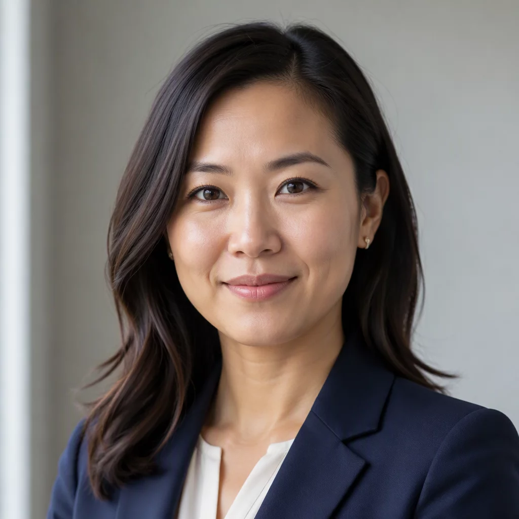 Emily Chen