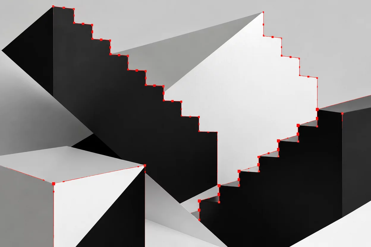 Cleanup Cases for Messy Vectors