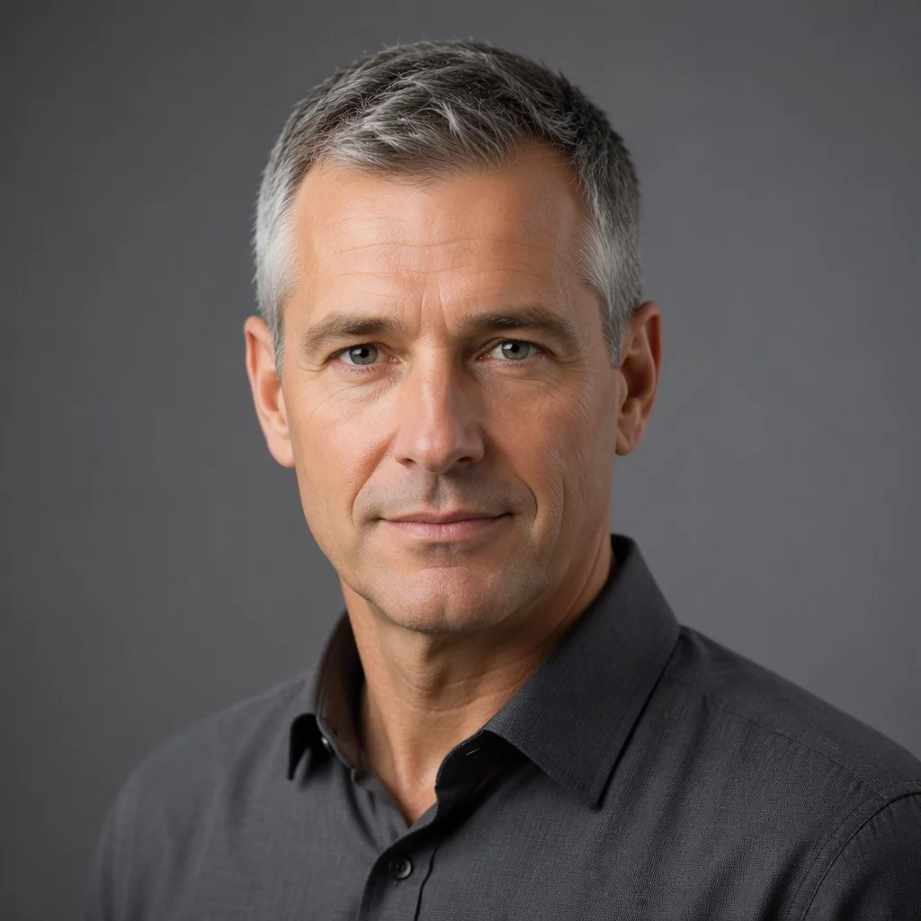 Robert Hall