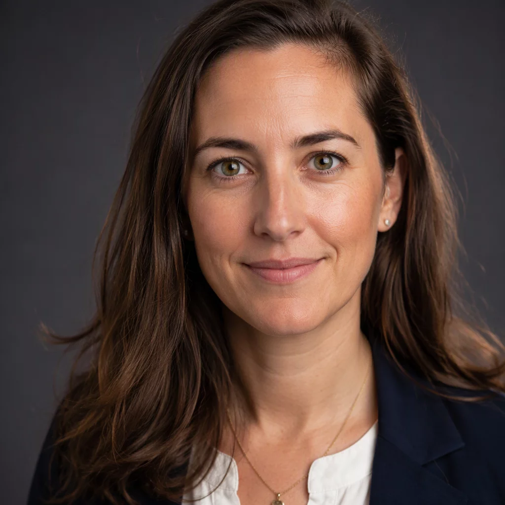 Sarah Jenkins