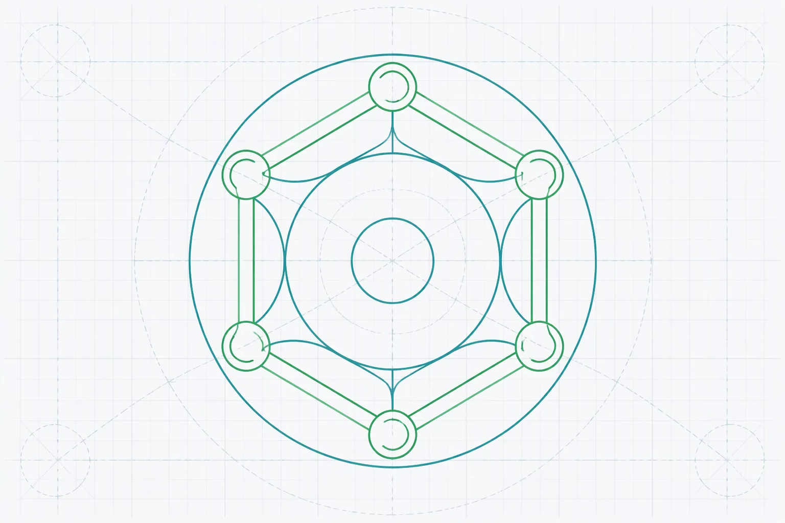 Usable Vector Path Decisions